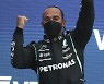 해밀턴, F1 첫 100승.. '황제' 슈마허 넘어서다