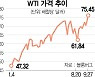 脫탄소에 연료값 급등..글로벌 경제 덮친 '에너지 혹한'
