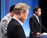 명락 대장동 정면충돌..이낙연 "뭘 했나" 이재명"경찰 취조하나"
