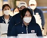 장민희 '세계선수권 2관왕하고 왔어요'[포토]