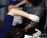 1차접종 41만6천626명↑총 3천851만1천292명..인구대비 75.0%