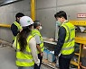 부산항 공중이용 시설 감찰..안전시설물 미비 등 30건 적발