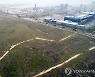 송도 11-1공구 기반시설 공사에 인천기업 참여 확대