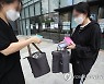 수능 D-51..딸을 위해 준비한 도시락
