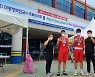 화순군 복싱팀, 전국 복싱대회서 2체급 우승