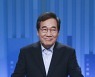 TV토론 준비하는 민주당 이낙연 대선 경선 후보