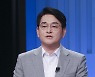 TV토론 준비하는 민주당 박용진 대선 경선 후보