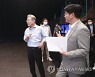 TV토론 나선 민주당 대선 경선 후보