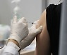 [속보]코로나19 백신 2차 접종 68.9만명..접종완료율 48.0%