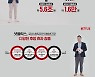 넷플릭스 "한국 진출 5년간 경제효과 5.6조원 창출"