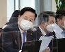 법인세 감면에 '꿩 먹고 알 먹는' 대기업..쏠림 현상 심화