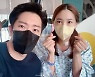 '갑상선암 수술' 민지영 "전신마취 후유증, 괴롭고 힘든 시간"