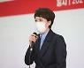 대장동 지역구 김은혜 "부당한 로또판 걷어낼 것"