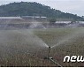 '공짜'였던 제주 농업용 지하수, 사용량 따라 요금..그래도 톤당 2원