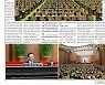 북한, 어제 최고인민회의 1일 차 회의 개최..김정은 불참(종합)