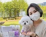 현대홈쇼핑, '하트로켓 펫 주얼리 컬렉션'
