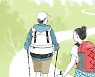 노스페이스·밀레·블랙야크·아이더 등산화, 미끄럼 저항 '우수'