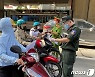 '델타 확산' 베트남, 3분기 GDP 6.17% 감소..2000년대 첫 역성장