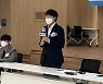 국민의힘 영남캠퍼스 총회 참석한 이준석