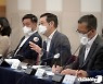 이용섭 "광주형일자리 성공·확산에 공공기관 적극 협력"