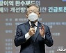 '도둑의힘''창고에 가둬야''남극 유배'..거칠어진 이재명, 무슨 일