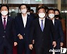 [속보] 여야, 언론미디어 개선 특위 구성..연말까지 언론법 논의