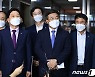 여야, 언론미디어제도개선특위 구성 합의