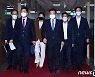 회동 마친 여야 원내대표