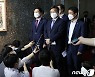 여야, 미디어특위 구성키로..연말까지 언론중재법 등 논의
