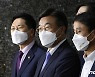 언론현업 5단체 "국회 특위, 사회적 합의의 요람되길"