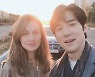 [공식]유연석X올가 쿠릴렌코 '배니싱', 26회 부산국제영화제 초청..최초 공개