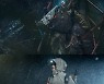 망원경부터 무전기까지..'지리산' 전지현, 독보적 포스의 레인저