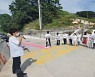 SK지오센트릭-부산항만공사, 부산 해안서 산해진미 플로깅 캠페인