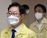 박범계 "'대장동' 특별수사팀, 총장 요청 다음날 승인"