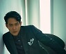 [인터뷰]'오징어게임' 이정재 "달고나·징검다리 장면, 쉽지 않았죠"