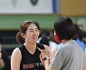 '어느 덧 10년 차' BNK 노현지, 또 다시 그리는 '플레이오프의 꿈'