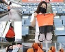 '제주 환경 지킴이' 제주 utd, 운동복 재활용해 가방으로 재탄생