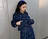 레트로 무드 퀸 이하이 사복 패션 파헤치기
