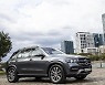 벤츠, PHEV 모델 GLE 350 e 4매틱·쿠페 출시..1억1460만원부터