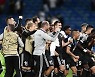 '몰도바 최강' 셰리프, 거함 레알 마드리드 격파..UCL 최대 이변