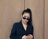 옷 잘 입는 스타들의 가을 아우터 5