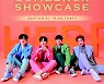 라이브커넥트, 유니버스 통해 'AB6IX' 컴백 쇼케이스 성료