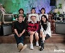 부킹닷컴, 한국의 익스플로러로 '이날치' 선정