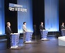 "국민의힘과 쿵짝해 이재명 게이트로"..이낙연 몰아붙인 '명추 연대'