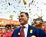 '헝다 사태'에 흔들리는 광저우FC..칸나바로 해임, 해체 가능성도
