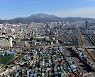 "광주 도시경관 해치는 북동 고층 아파트 건설 추진 반대"