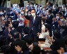 [사설] 기시다 일본 새 총리 선출, 한일관계 리셋 계기 돼야