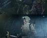 '지리산' 전지현, 첫 캐릭터 스틸부터 존재감 폭발