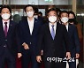 언중법 본회의 상정 불발.. 與, 특위 구성해 논의키로