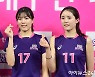 이재영-이다영 자매 그리스리그행..FIVB, ITC 발급 통보